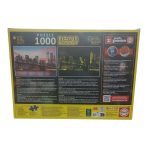 PUZZLE PONTE BROOKLYN NEON 1000 PEÇAS - Image 2