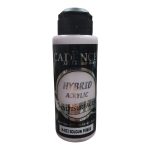 Tinta Acrílica Cadence Pink 120ml para artesanato e decoração em diversas superfícies