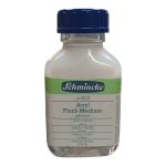 Medium Acrílico Fluido Schmincke 60ml