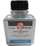 Máscara para Aguarela Masking Fluid Talens