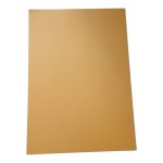Papel A4 Texturizado 160g Clairefontaine – 21 x 29,7 cm | Bloco com 25 Folhas