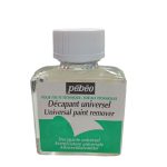 Decapante Universal Pébéo 75 ml