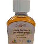 Laca para Decoupage Ferrario 75ml