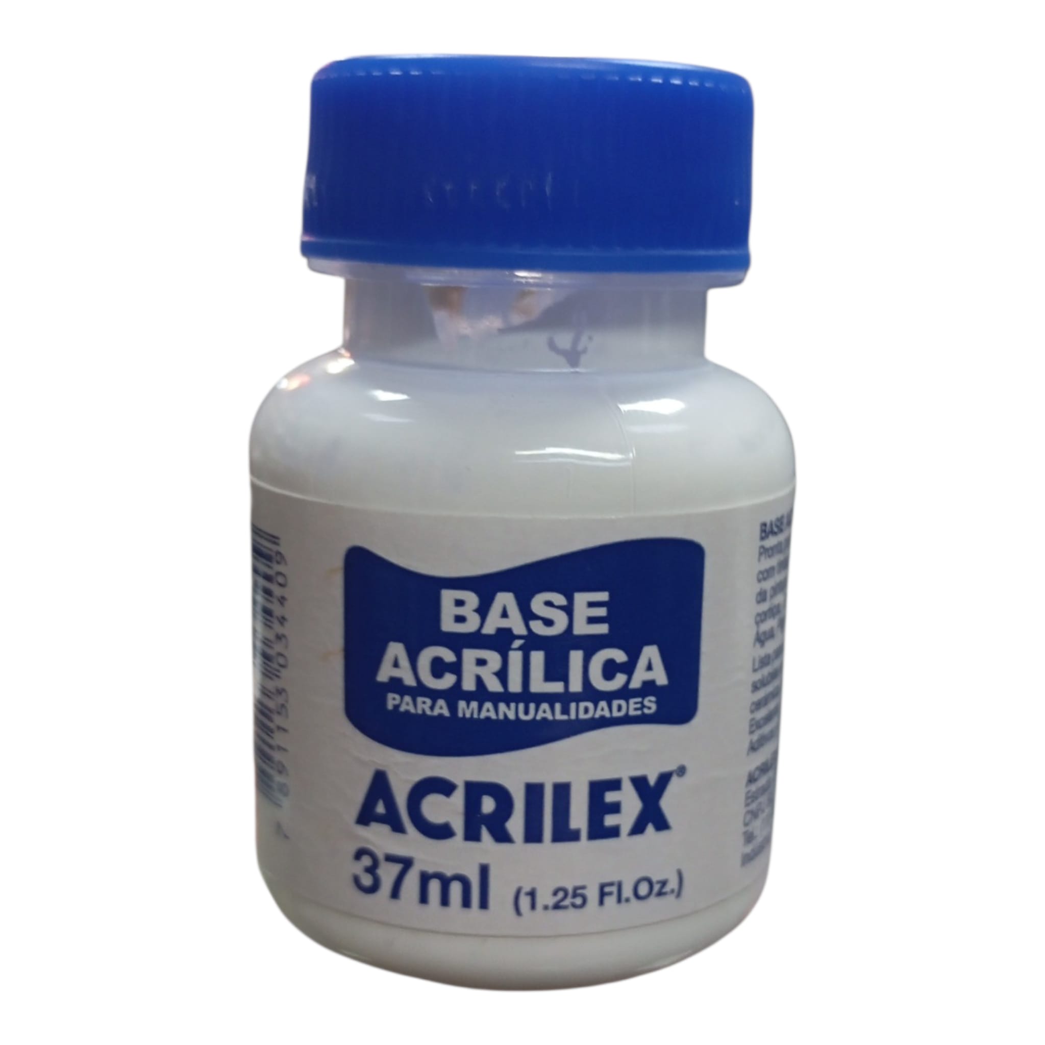 e6fad144-24ac-492c-9652-4c9f8adea788 Base Acrílica 37ml Acrilex – Preparação de Superfícies para Pintura com Melhor Aderência - Image 1