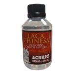 Laca Chinesa para Artesanato Acrilex 100ml