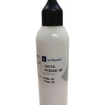 Gota Podge 3D La Pajarita 75ml – Efeito Resina com Acabamento Transparente e Volume