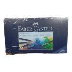 Lápis de Cor Faber-Castell 36 Cores Creative Studio Aquarela – Efeito Aquarela com Qualidade Profissional