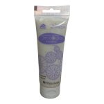 Tinta Decoglass Ferrario 100ml para decoração de vidro com acabamento transparente e brilhante