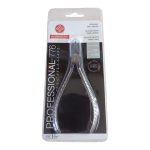 Alicate Mundial para Unhas 776 Professional Premium Reto – Corte Preciso e Desempenho Profissional