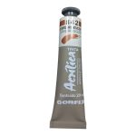 Tinta Acrílica Corfix 20ml para pintura em madeira, tela, papel e artesanato