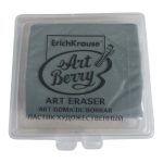 Borracha Artística ErichKrause Art Eraser para Grafite e Carvão