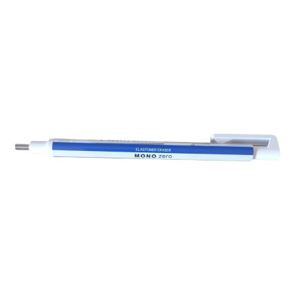 Borracha Elétrica Tombow MONO zero de precisão para desenho técnico e artístico