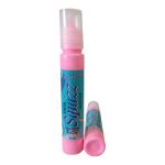 Tinta Relevo para Tecido Squizz Multi-Uso 15ml Fluorescente Rosa